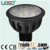 LEISO MR16 LED Spotlight 6W Dimmable And Non-dimmable 80Ra Fit Recessed Track Light - Accept Customi