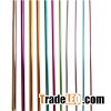 Hot Selling Aluminum Crochet Hook Knitting Needles