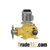 Accurate Plunger Metering Pumps