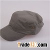 Fashionable Flat-top Military/Men's Outdoor Military