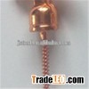 Coffin Accessories Screw Model 7 # With Plastic And Metal Material For Coffin