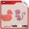 Hair Curler Hook And Loop Tape