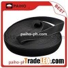 Elastic Hook And Loop Tape