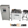 Flap Wheel Machine