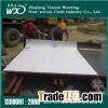 Permeable Template Cloth