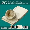 Glass Fibre FMS Dust Collect Filter Bags