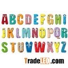 Letter Stickers