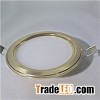 Recessed LED Panel Lights