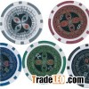 20110 Poker Chips