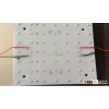 LED  ROHS PCB and Light equipment aluminium material PCB pro
