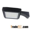 Outdoor Post Garden Parking Lot Street LED Circular Area Shoebox Light