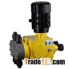 Double Heads Diaphragm Metering Pumps