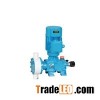 Low Pressure Diaphragm Metering Pumps