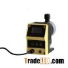 Signal Solenoid Metering Pumps