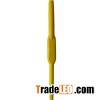 Colorful PS Plastic Crochet Hook