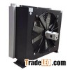 Hydraulic Motor Driven Oil Cooler HM2490A