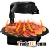 Indoor Simple Infrared Smokeless Electric Portable Grill