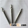 Durable Carbide Drill Carbide Bit Carbide Hobbing Carbide Milling Cutter Carbide Milling Tool Carbid