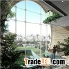 Hotel Interior View Corridor