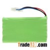 Remote Control Car Battery
