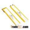 A Grade Battery Pack 2200mAh/3.7V Rechargeable Polymer Batteries Accept Customization From China Man