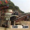 China Supply Sand Maker Machine