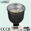 LEISO New Design 90ra SCOB MR16 LED Spotlight 6W(12V Transformer) Dimmable And Non-dimmable Soft Lig