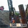Pipe Pilings