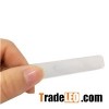 Magic Glass Nail Shiner - The Best Natural Nail Care - Made Of 100% Tempered Glass