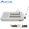 Wholesale 16 And 32 Ports GSM VOIP GOIP Gateway Provider Support SIP/H.323 Protocol With VPN Functio