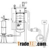 Bag - Cartridge Filter Composite Trolley Filtration System