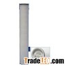40 Inches High flow Filter Cartridges for Water Treatment