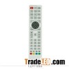 Manufacturer Customed Beauty Television Remote Control For Fashion Furnished Led Tv Supra Tv