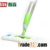 Washable Microfiber Spray Mop