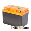 Street Light Battery