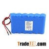 High-quality 18650 Lithium-ion Battery Pack Charger 2S3P Connection 7.4V 6600mAh From China Battery
