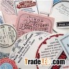 Mailing Labels