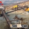 High Efficiency And Energy Saving Sand Crushing Plant