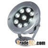 LED Underwater Lights