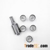 XL Atomizer Triple Coil with Quartz Rod