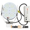 Commercial Outdoor LED Shoebox Retrofit Kit Or Retrofit Kits