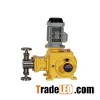 High Pressure Piston Pumps