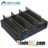 64 Ports Multi GSM 3G Modem Pool Support IMEI Change With Best Quality And Warranty