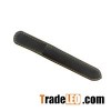 Fashion Leather Nail File Case Protectors Great Carry Case