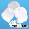 Superfine Boron Silicate Glassfiber (GF) Membrane Filter