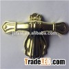 Plastic Funeral Coffin Handle Coffin Handles Model H9004S With Plastic Material For Coffin