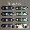 Plastic Crucifix Coffin Accessories Bracket Model 5 # With Plastic Material For Coffin