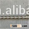 Coffin Handles Model H9023 Long Bar With Zinc Material For Coffin