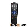 China Custom Small Color TV With Infrared Remote Control