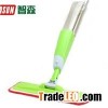 Microfiber Spray Flat Mop